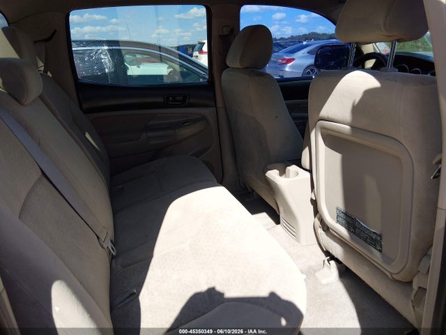 45350349 :رقم المزاد ، 3TMJU62N47M039816 vin ، 2007 Toyota Tacoma Prerunner V6 مزاد بيع