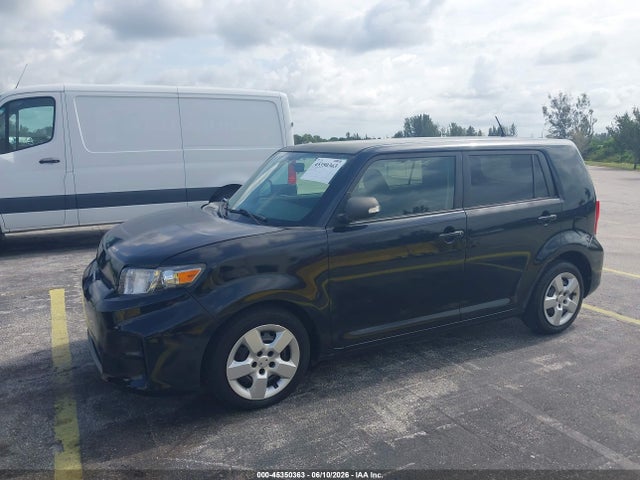 Aukcja sprzedaży 2011 Scion Xb, vin: JTLZE4FE0B1130915, numer aukcji: 45350363
