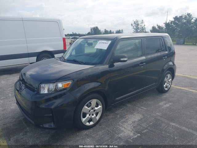 Aukcja sprzedaży 2011 Scion Xb, vin: JTLZE4FE0B1130915, numer aukcji: 45350363