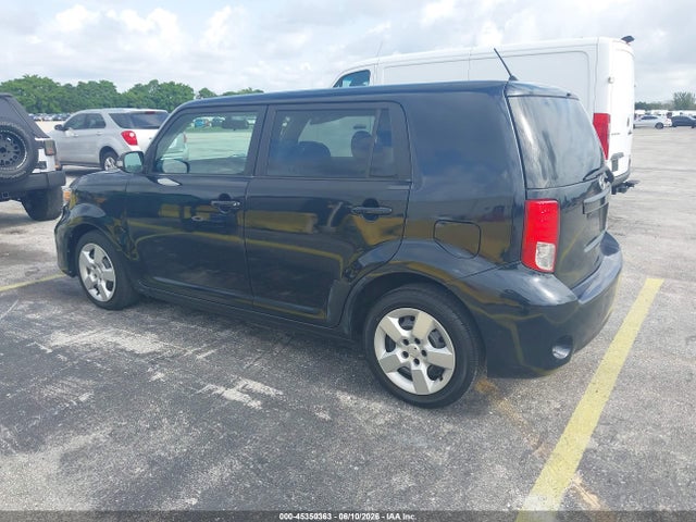 Aukcja sprzedaży 2011 Scion Xb, vin: JTLZE4FE0B1130915, numer aukcji: 45350363