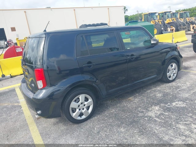 Aukcja sprzedaży 2011 Scion Xb, vin: JTLZE4FE0B1130915, numer aukcji: 45350363