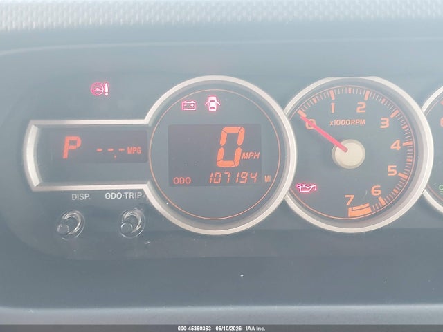 Aukcja sprzedaży 2011 Scion Xb, vin: JTLZE4FE0B1130915, numer aukcji: 45350363