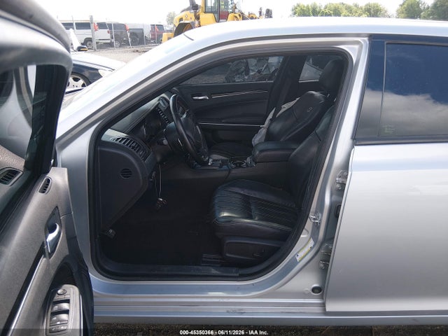 Продаж на аукціоні авто 2022 Chrysler 300 S, vin: 2C3CCABG5NH167546, номер лоту: 45350366