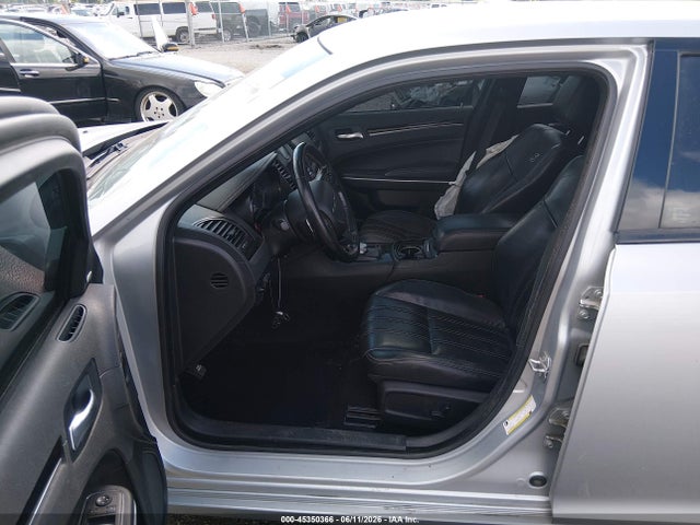 Продаж на аукціоні авто 2022 Chrysler 300 S, vin: 2C3CCABG5NH167546, номер лоту: 45350366