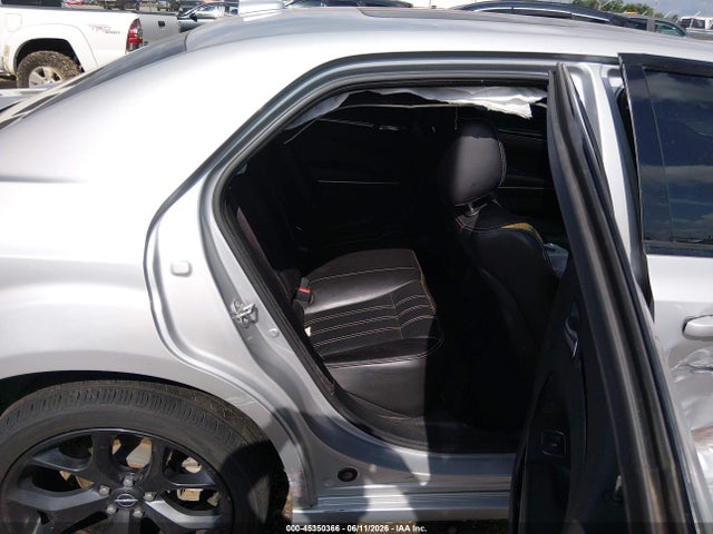 Продаж на аукціоні авто 2022 Chrysler 300 S, vin: 2C3CCABG5NH167546, номер лоту: 45350366