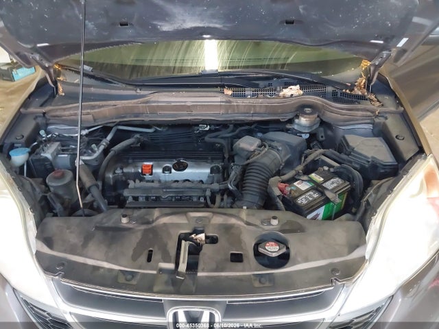 Продажа на аукционе авто 2011 Honda Cr-v Se, vin: 5J6RE4H41BL042051, номер лота: 45350368