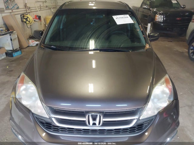Продажа на аукционе авто 2011 Honda Cr-v Se, vin: 5J6RE4H41BL042051, номер лота: 45350368