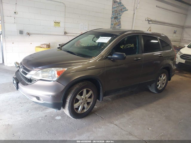 Продажа на аукционе авто 2011 Honda Cr-v Se, vin: 5J6RE4H41BL042051, номер лота: 45350368
