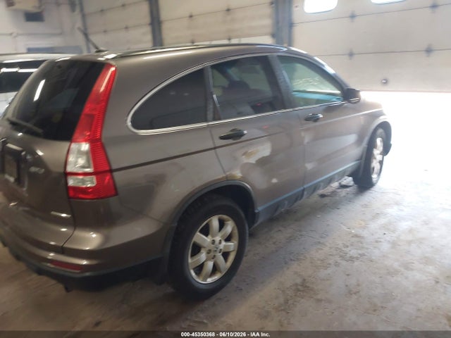 Продажа на аукционе авто 2011 Honda Cr-v Se, vin: 5J6RE4H41BL042051, номер лота: 45350368