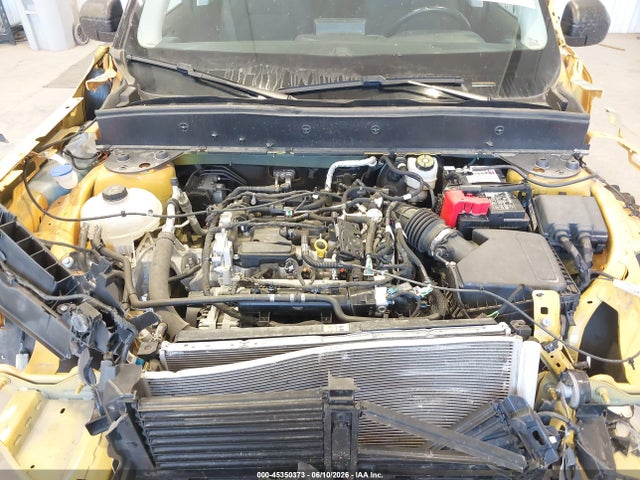 3FMCR9B62NRD42819 Ford Bronco Sport Big Bend