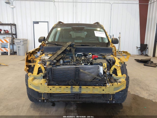 3FMCR9B62NRD42819 Ford Bronco Sport Big Bend
