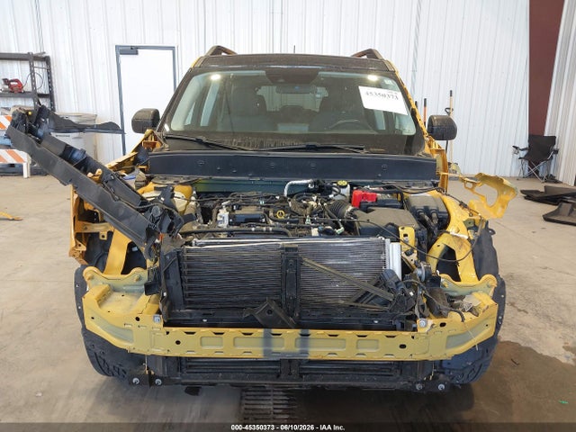 3FMCR9B62NRD42819 Ford Bronco Sport Big Bend