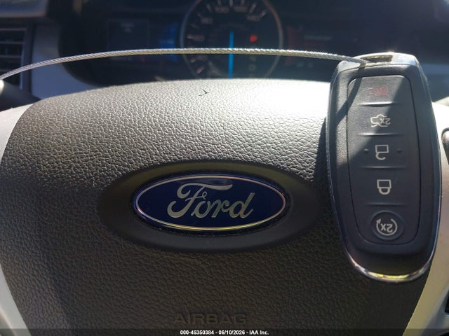 Продажа на аукционе авто 2014 Ford Edge Sport, vin: 2FMDK4AK2EBA62603, номер лота: 45350384