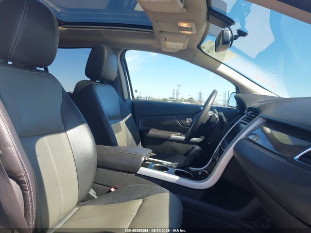 Продажа на аукционе авто 2014 Ford Edge Sport, vin: 2FMDK4AK2EBA62603, номер лота: 45350384