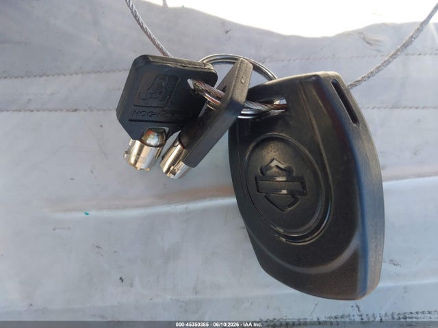 Harley-Davidson FLTRX 2025 1HD1KH715SB623616 Image 11
