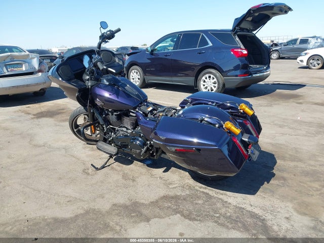 Harley-Davidson FLTRX 2025 1HD1KH715SB623616 Image 3
