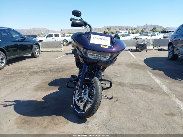 Harley-Davidson FLTRX 2025 1HD1KH715SB623616 Image 5