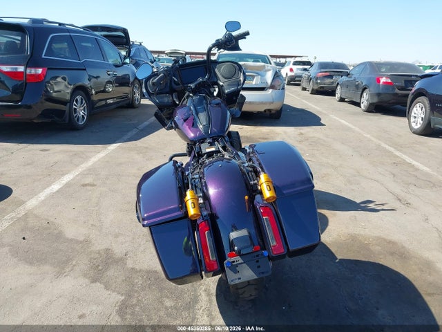 Harley-Davidson FLTRX 2025 1HD1KH715SB623616 Image 6