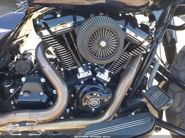 Harley-Davidson FLTRX 2025 1HD1KH715SB623616 Image 8