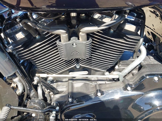 Harley-Davidson FLTRX 2025 1HD1KH715SB623616 Image 9