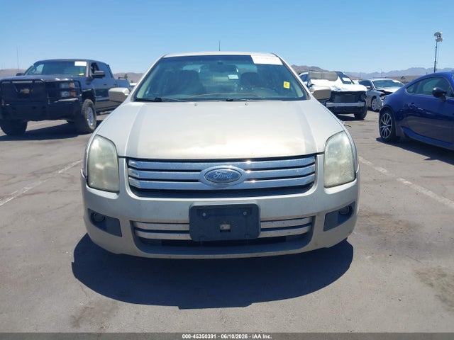 2009 Ford Fusion Se მანქანა იყიდება აუქციონზე, vin: 3FAHP07Z79R131805, აუქციონის ნომერი: 45350391