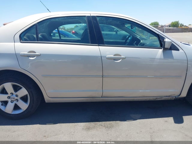 2009 Ford Fusion Se მანქანა იყიდება აუქციონზე, vin: 3FAHP07Z79R131805, აუქციონის ნომერი: 45350391