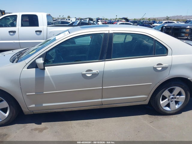 2009 Ford Fusion Se მანქანა იყიდება აუქციონზე, vin: 3FAHP07Z79R131805, აუქციონის ნომერი: 45350391