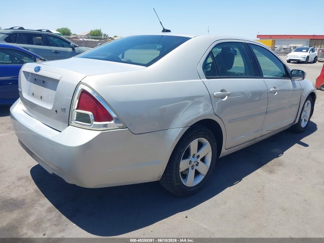 2009 Ford Fusion Se მანქანა იყიდება აუქციონზე, vin: 3FAHP07Z79R131805, აუქციონის ნომერი: 45350391