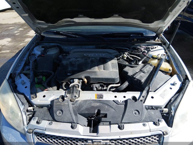 45350392 :رقم المزاد ، 2G1WG5E39C1240316 vin ، 2012 Chevrolet Impala Lt مزاد بيع