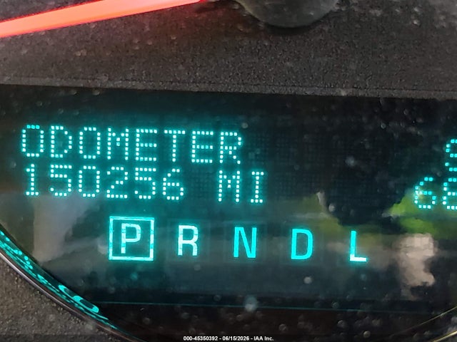 45350392 :رقم المزاد ، 2G1WG5E39C1240316 vin ، 2012 Chevrolet Impala Lt مزاد بيع