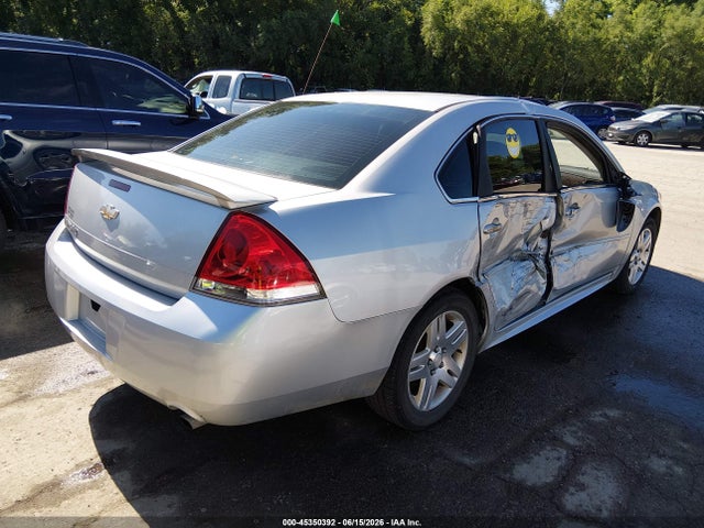 45350392 :رقم المزاد ، 2G1WG5E39C1240316 vin ، 2012 Chevrolet Impala Lt مزاد بيع