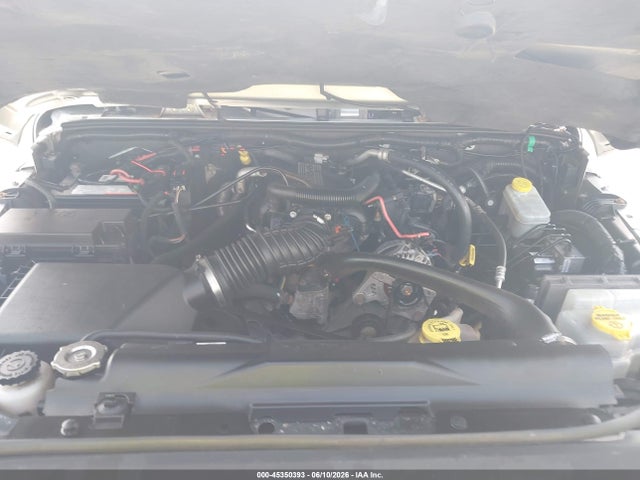 Aukcja sprzedaży 2010 Jeep Wrangler Unlimited Rubicon, vin: 1J4HA6H13AL115489, numer aukcji: 45350393