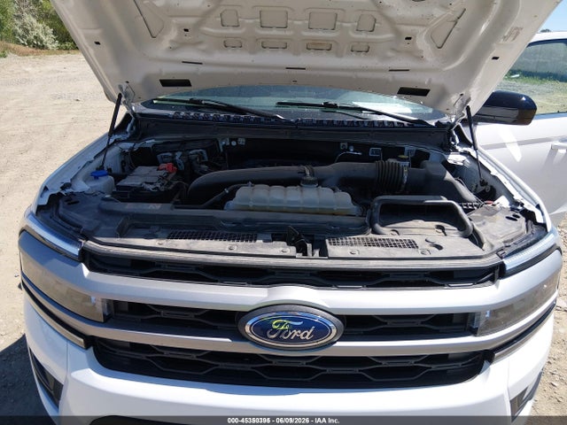 1FMJU1G8XREA56081 Ford Expedition Xl