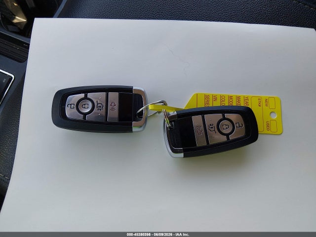 1FMJU1G8XREA56081 Ford Expedition Xl