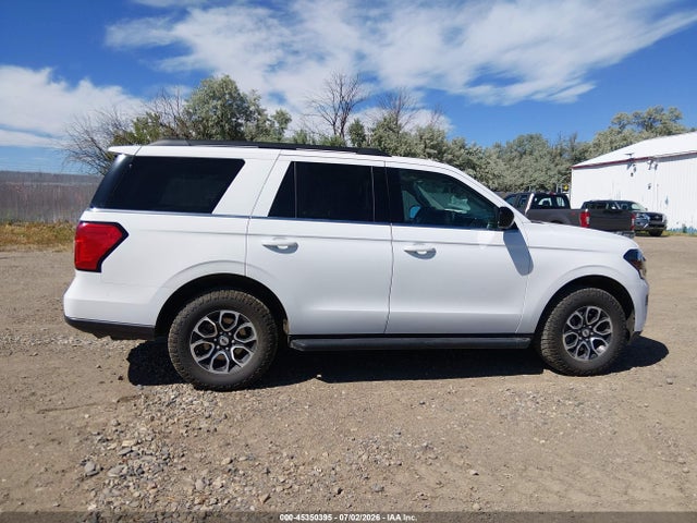 1FMJU1G8XREA56081 Ford Expedition Xl