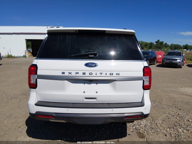 1FMJU1G8XREA56081 Ford Expedition Xl