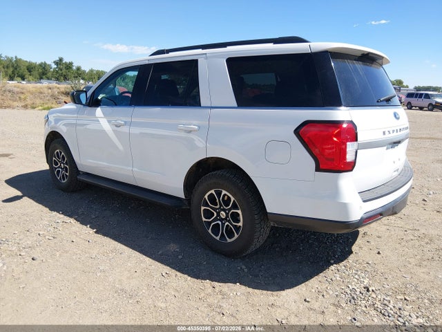 Auction sale of the 2024 Ford Expedition Xl, vin: 1FMJU1G8XREA56081, lot number: 45350395