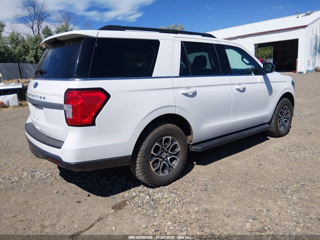 1FMJU1G8XREA56081 Ford Expedition Xl