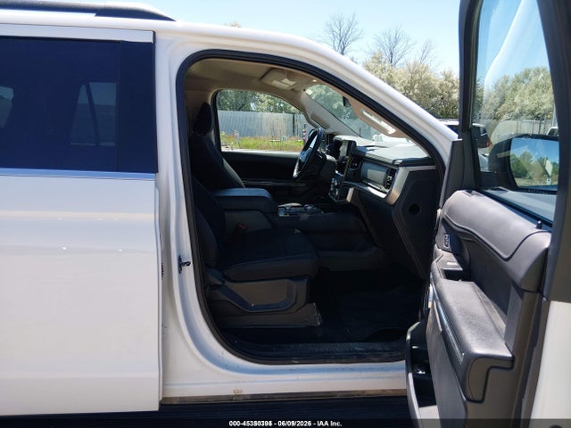 1FMJU1G8XREA56081 Ford Expedition Xl