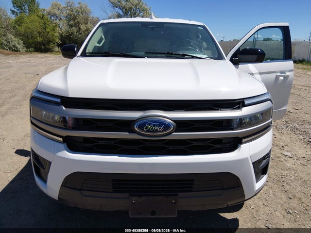 1FMJU1G8XREA56081 Ford Expedition Xl