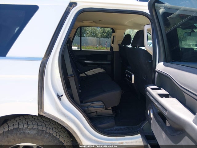 1FMJU1G8XREA56081 Ford Expedition Xl