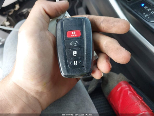Aukcja sprzedaży 2022 Toyota Highlander Le, vin: 5TDBZRBH2NS562539, numer aukcji: 45350402