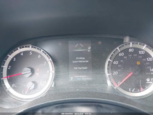 Aukcja sprzedaży 2022 Toyota Highlander Le, vin: 5TDBZRBH2NS562539, numer aukcji: 45350402