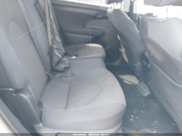 Aukcja sprzedaży 2022 Toyota Highlander Le, vin: 5TDBZRBH2NS562539, numer aukcji: 45350402