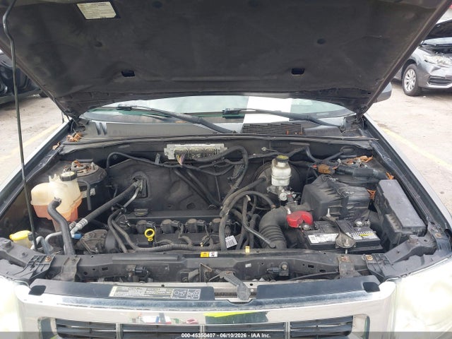 Продажа на аукционе авто 2012 Ford Escape Limited, vin: 1FMCU0E71CKC13776, номер лота: 45350407