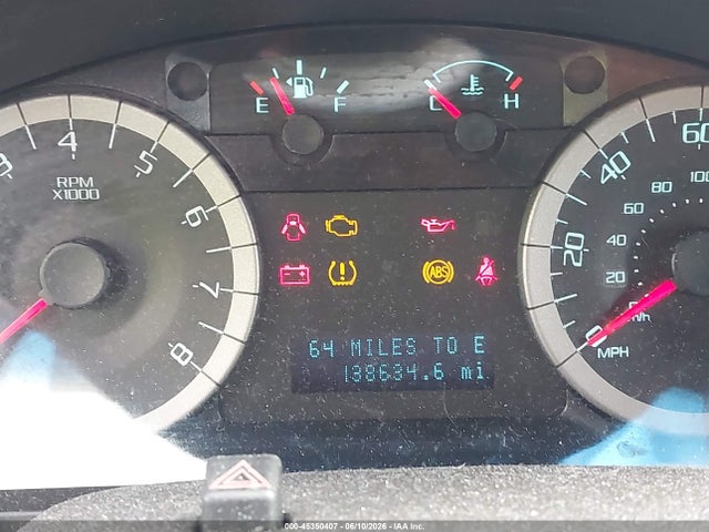Продажа на аукционе авто 2012 Ford Escape Limited, vin: 1FMCU0E71CKC13776, номер лота: 45350407