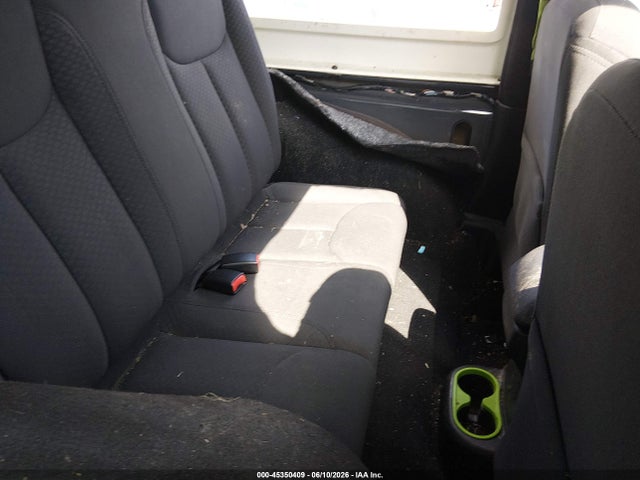 Продажа на аукционе авто 2017 Jeep Wrangler Willys Wheeler, vin: 1C4AJWAG0HL530043, номер лота: 45350409