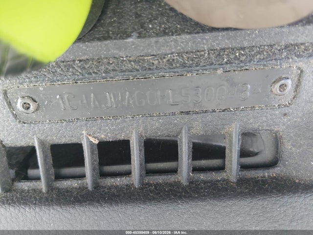 Продажа на аукционе авто 2017 Jeep Wrangler Willys Wheeler, vin: 1C4AJWAG0HL530043, номер лота: 45350409