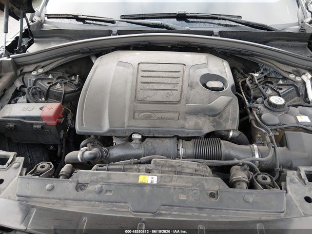 SALYK2EXXLA242882 Land Rover Range Rover Velar P250 R-dynamic S