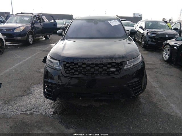 SALYK2EXXLA242882 Land Rover Range Rover Velar P250 R-dynamic S